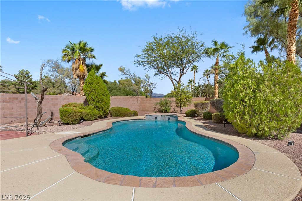 7140 Sudley Court Las Vegas NV 89131