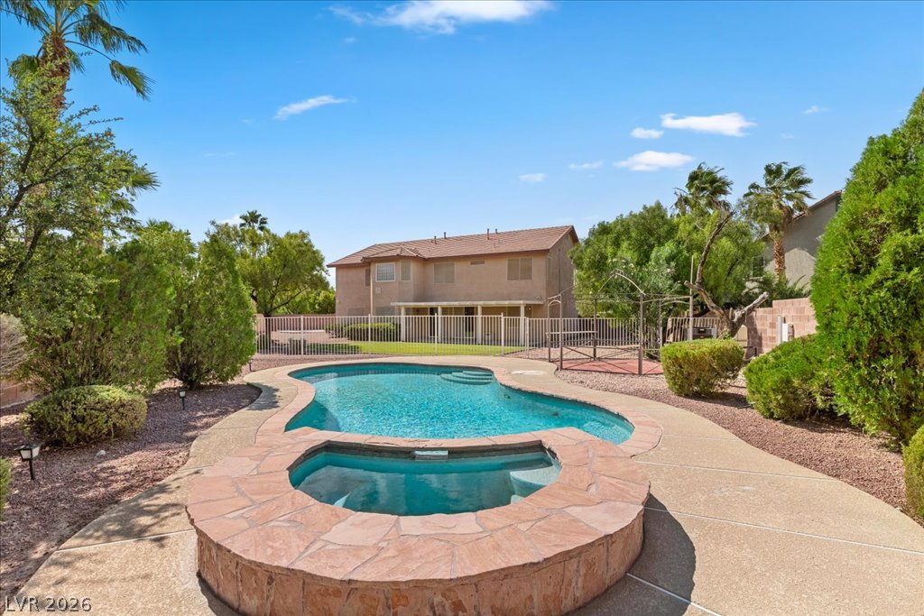 7140 Sudley Court Las Vegas NV 89131