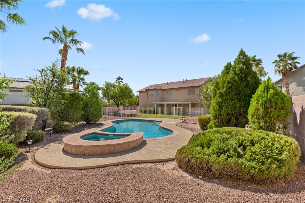7140 Sudley Court Las Vegas NV 89131
