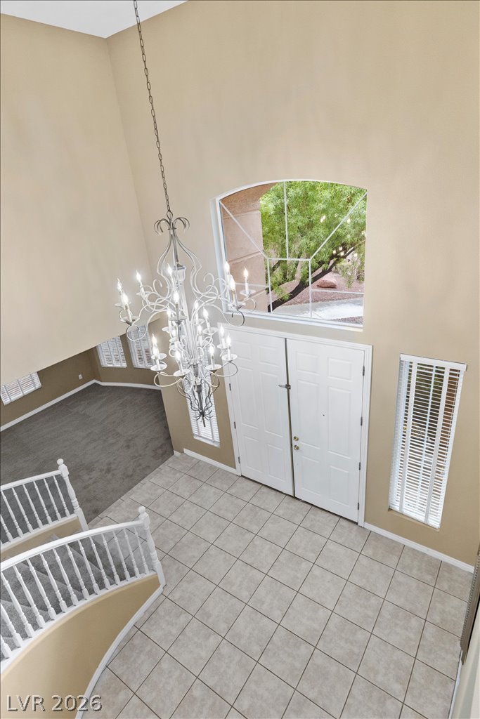 7140 Sudley Court Las Vegas NV 89131