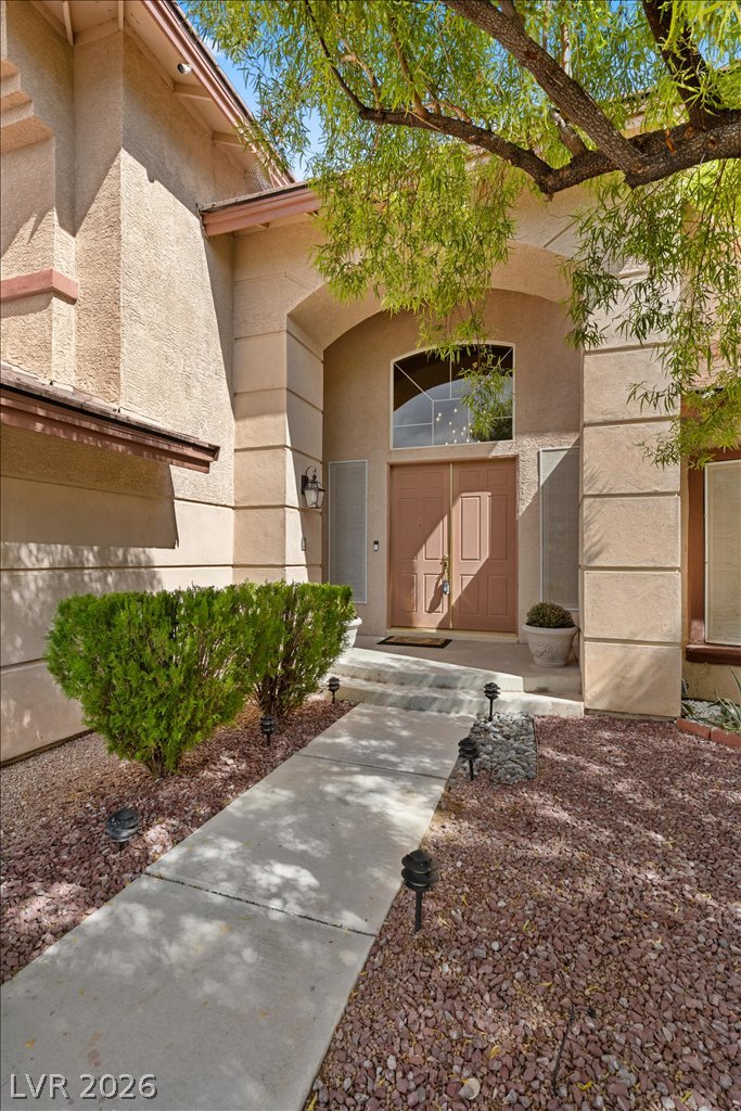7140 Sudley Court Las Vegas NV 89131