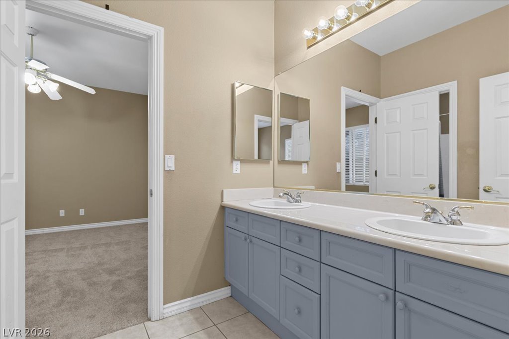 7140 Sudley Court Las Vegas NV 89131