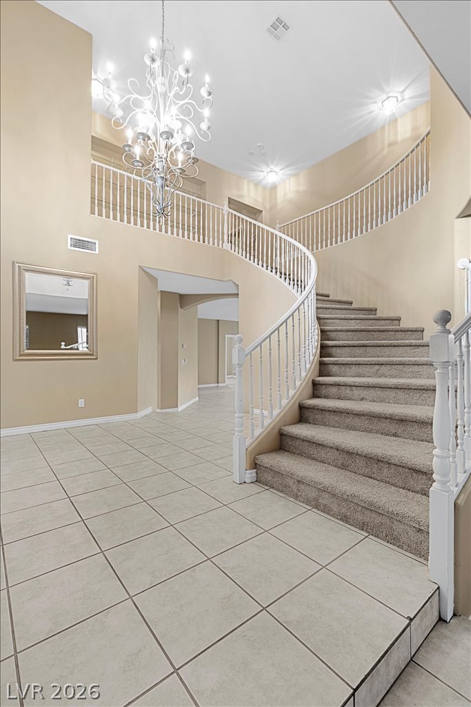 7140 Sudley Court Las Vegas NV 89131