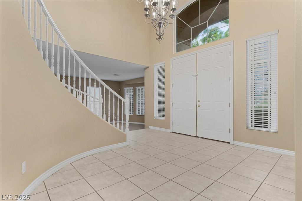 7140 Sudley Court Las Vegas NV 89131