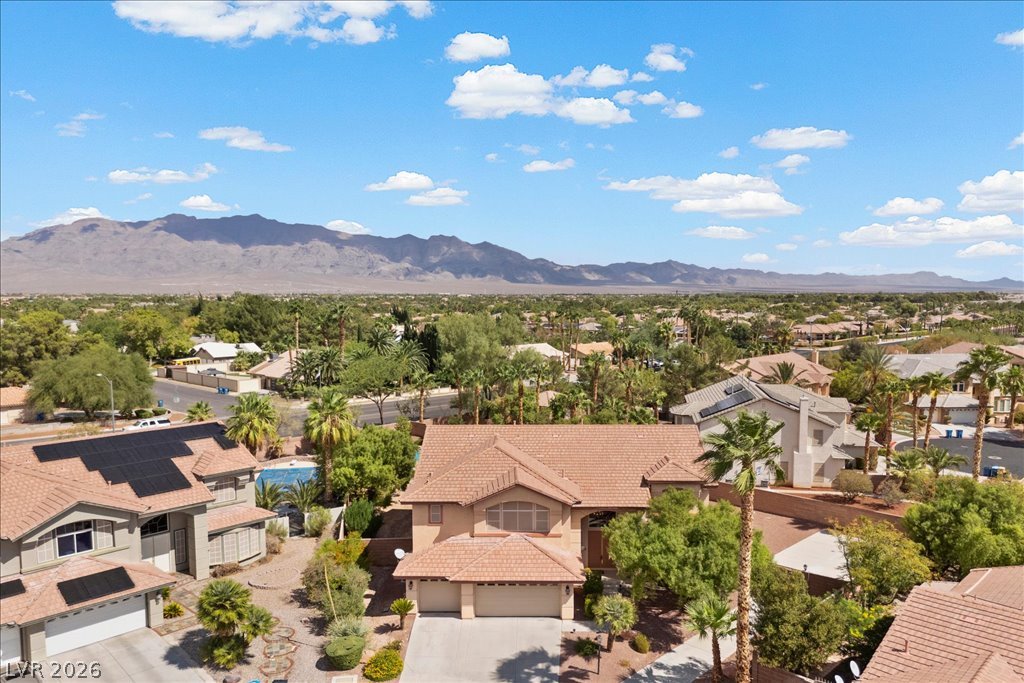 7140 Sudley Court Las Vegas NV 89131