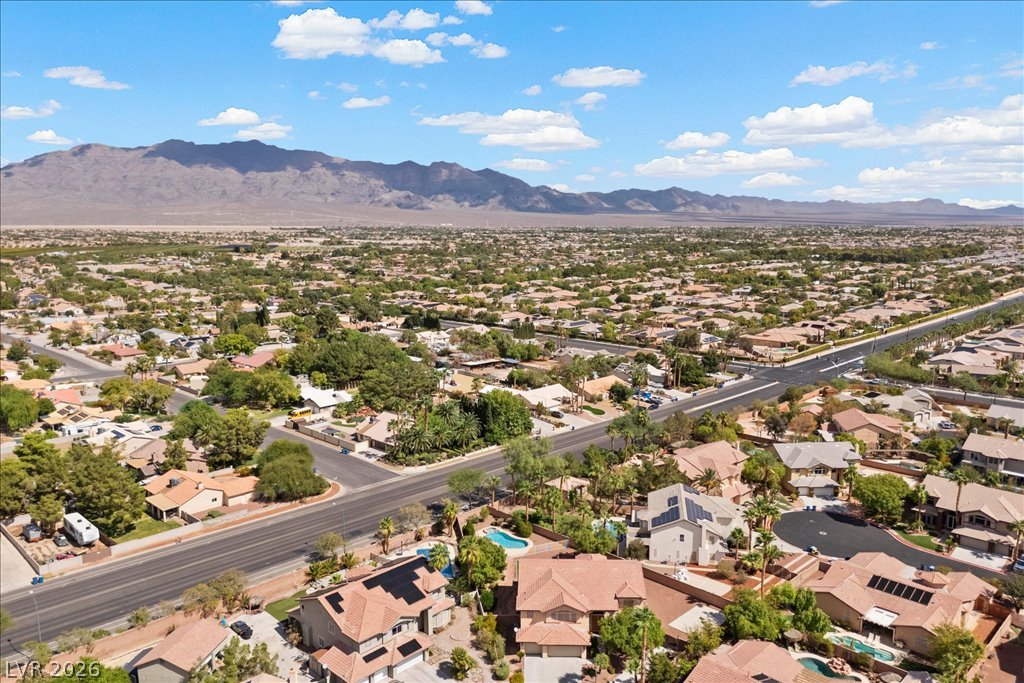 7140 Sudley Court Las Vegas NV 89131