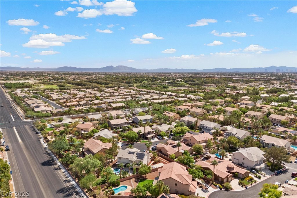 7140 Sudley Court Las Vegas NV 89131