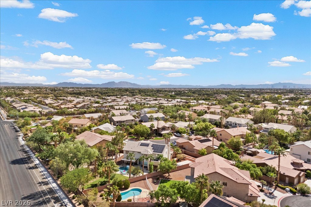 7140 Sudley Court Las Vegas NV 89131