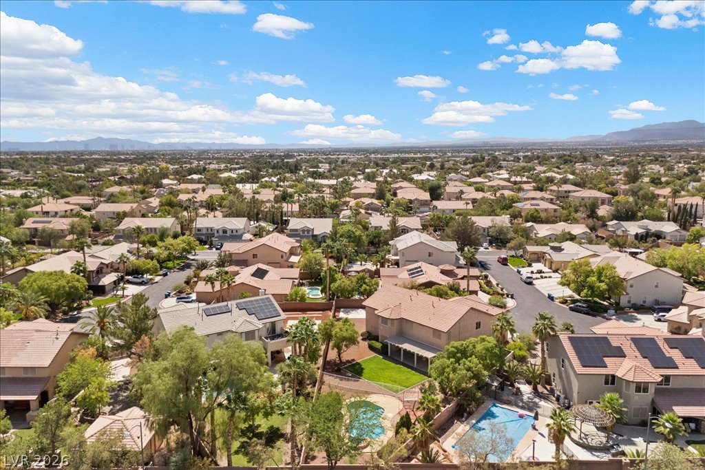 7140 Sudley Court Las Vegas NV 89131