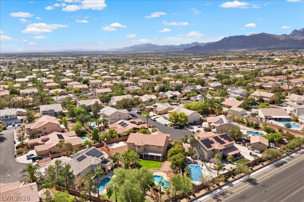 7140 Sudley Court Las Vegas NV 89131