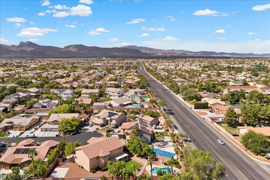 7140 Sudley Court Las Vegas NV 89131