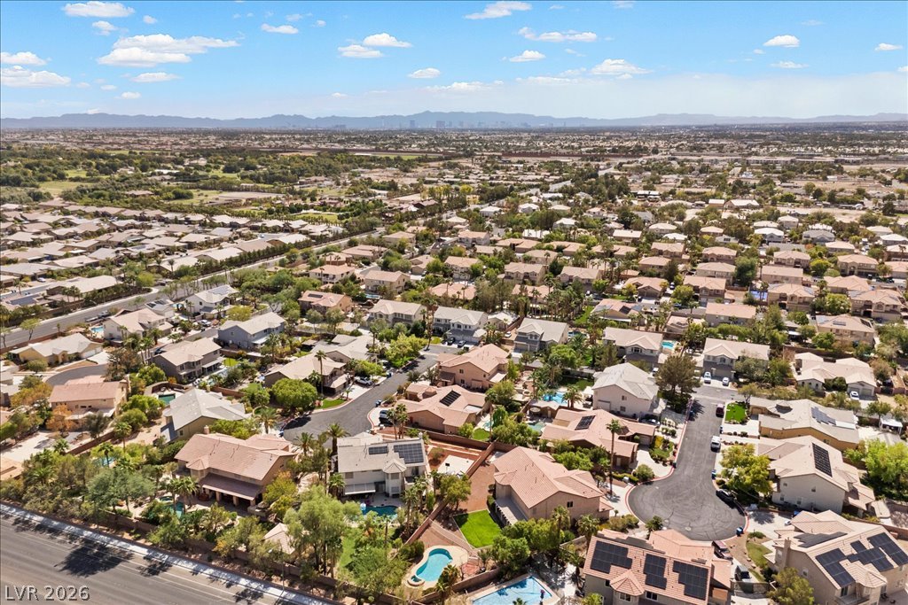 7140 Sudley Court Las Vegas NV 89131
