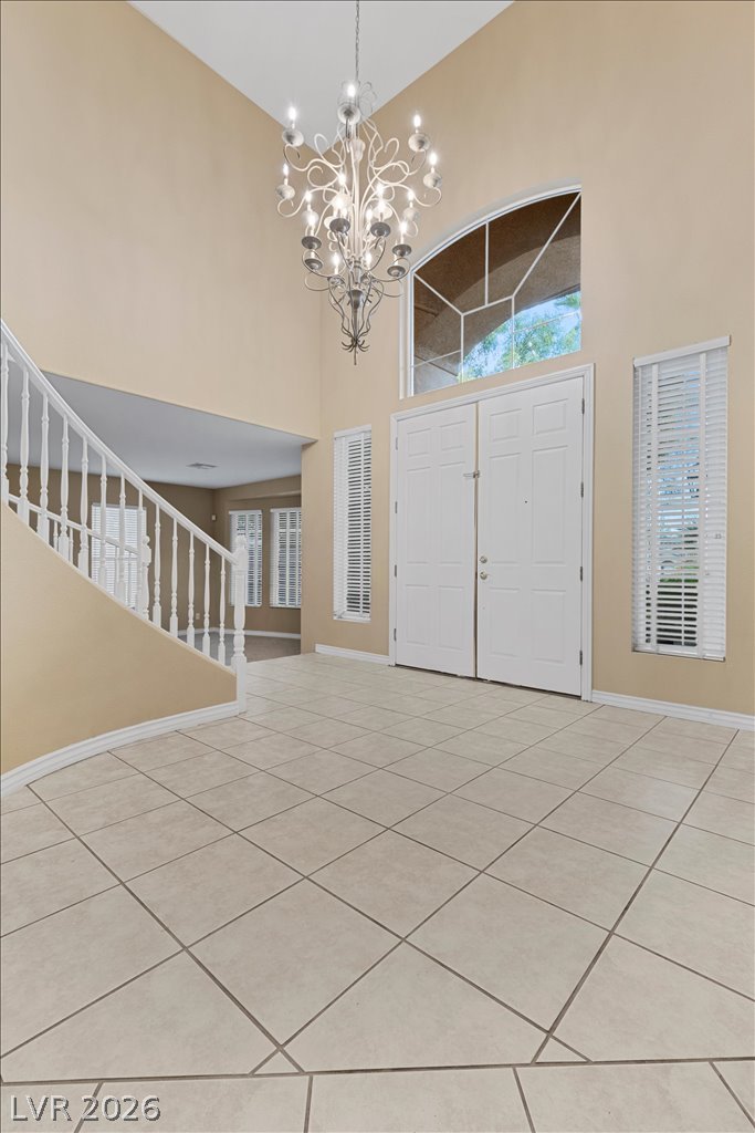 7140 Sudley Court Las Vegas NV 89131