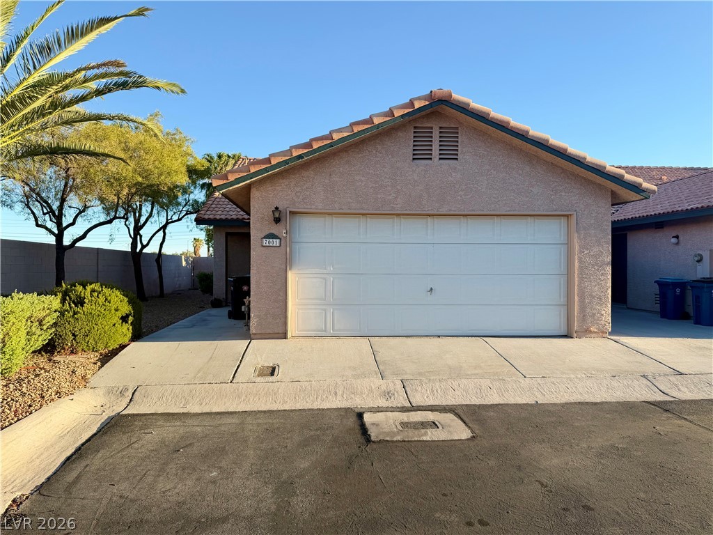 7001 Pindarri Way Las Vegas NV 89145