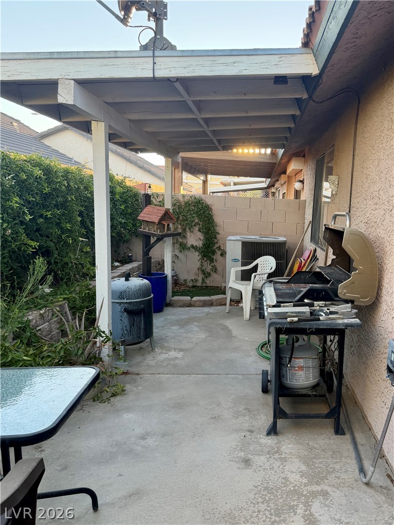 7001 Pindarri Way Las Vegas NV 89145