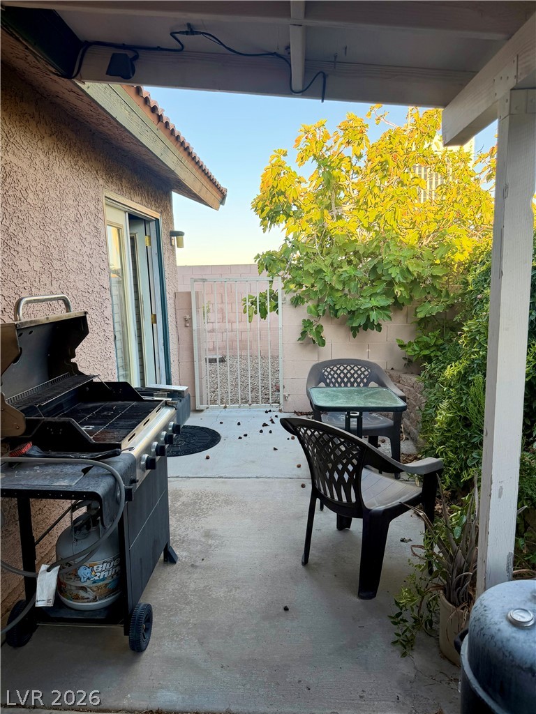7001 Pindarri Way Las Vegas NV 89145