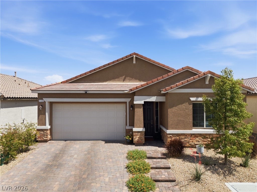 5120 Olive Leaf Court Las Vegas NV 89130