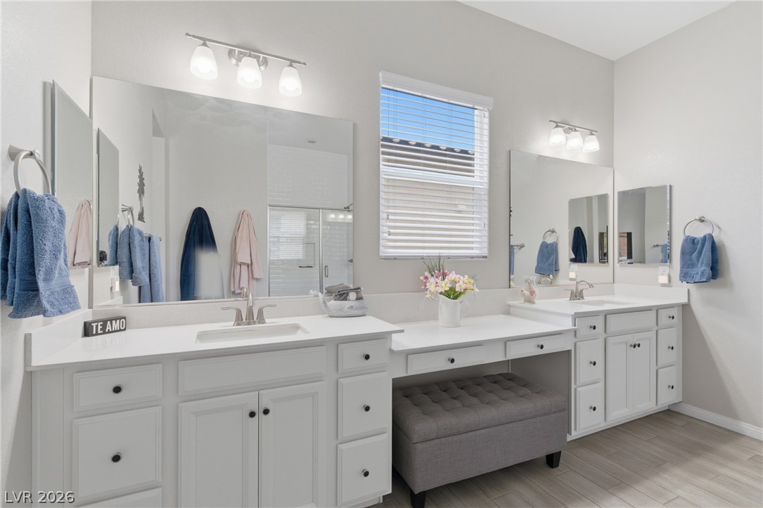 5120 Olive Leaf Court Las Vegas NV 89130