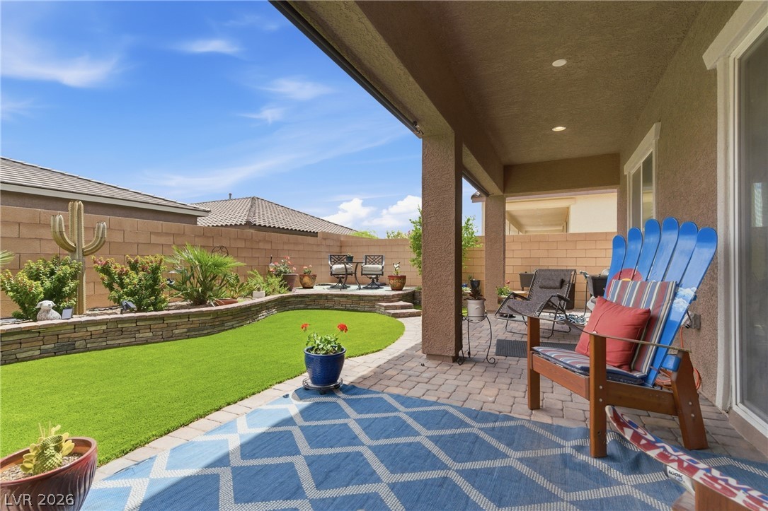5120 Olive Leaf Court Las Vegas NV 89130