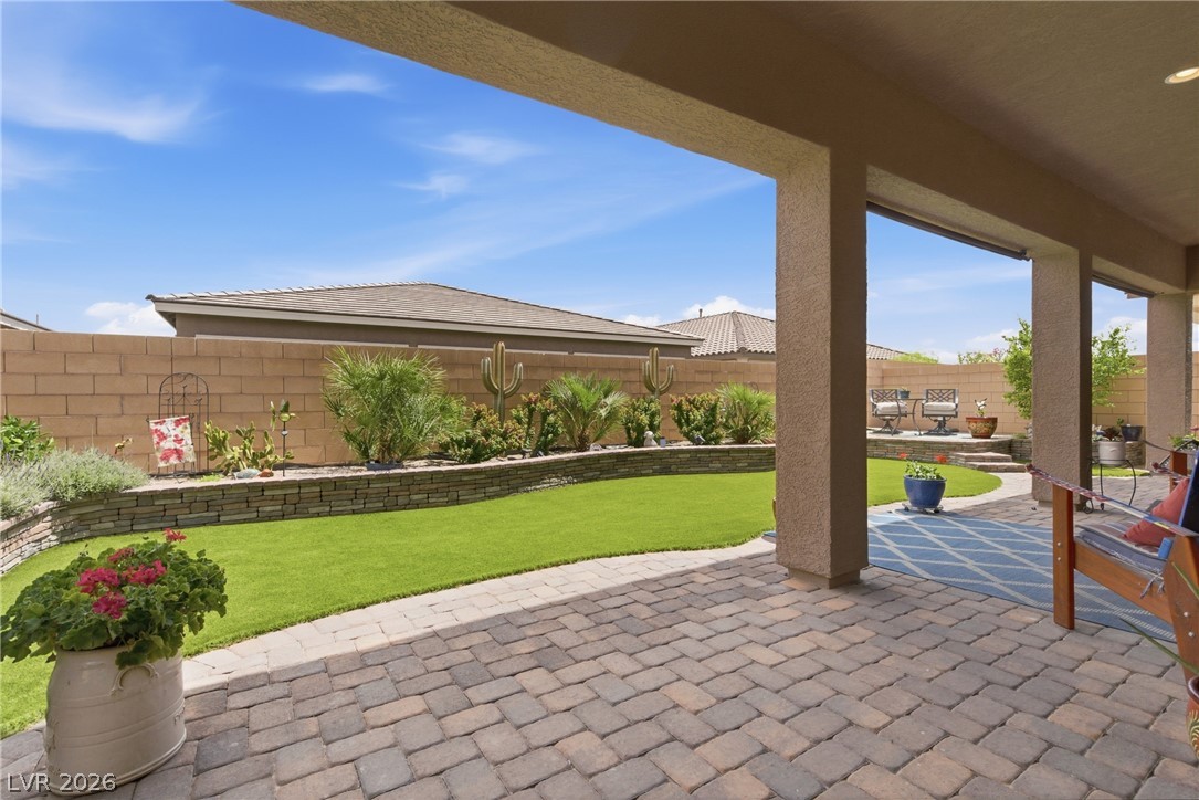 5120 Olive Leaf Court Las Vegas NV 89130