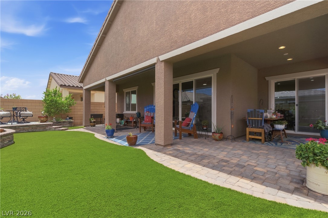 5120 Olive Leaf Court Las Vegas NV 89130