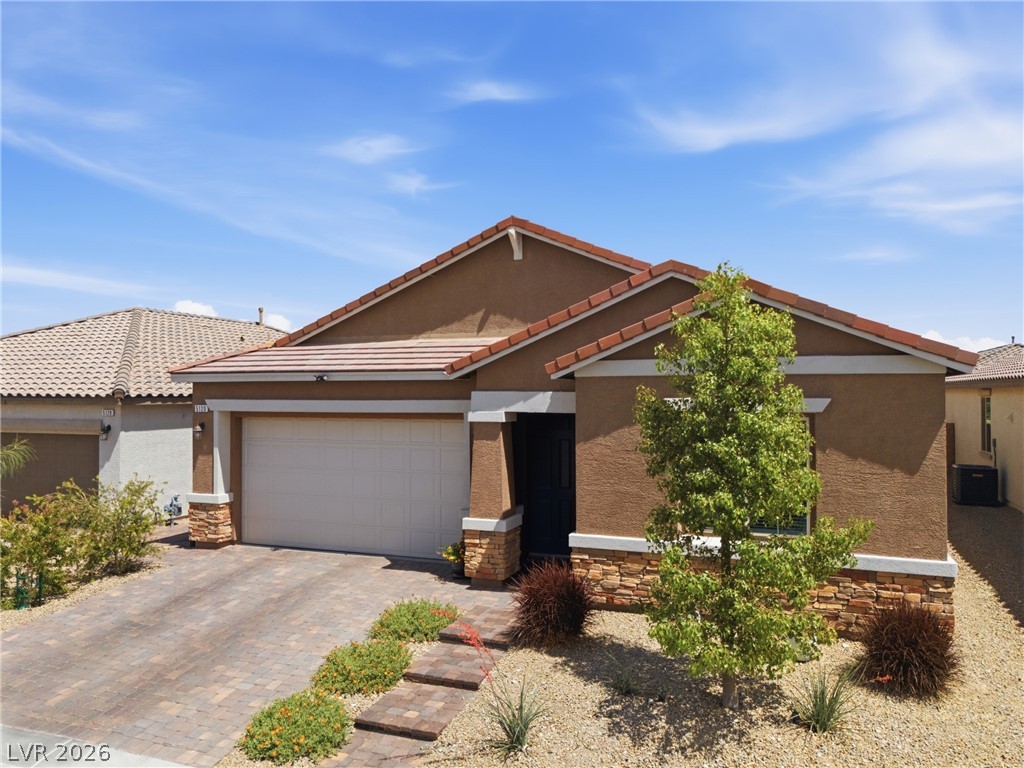 5120 Olive Leaf Court Las Vegas NV 89130