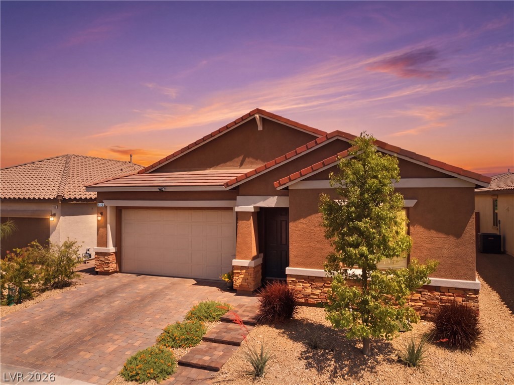 5120 Olive Leaf Court Las Vegas NV 89130
