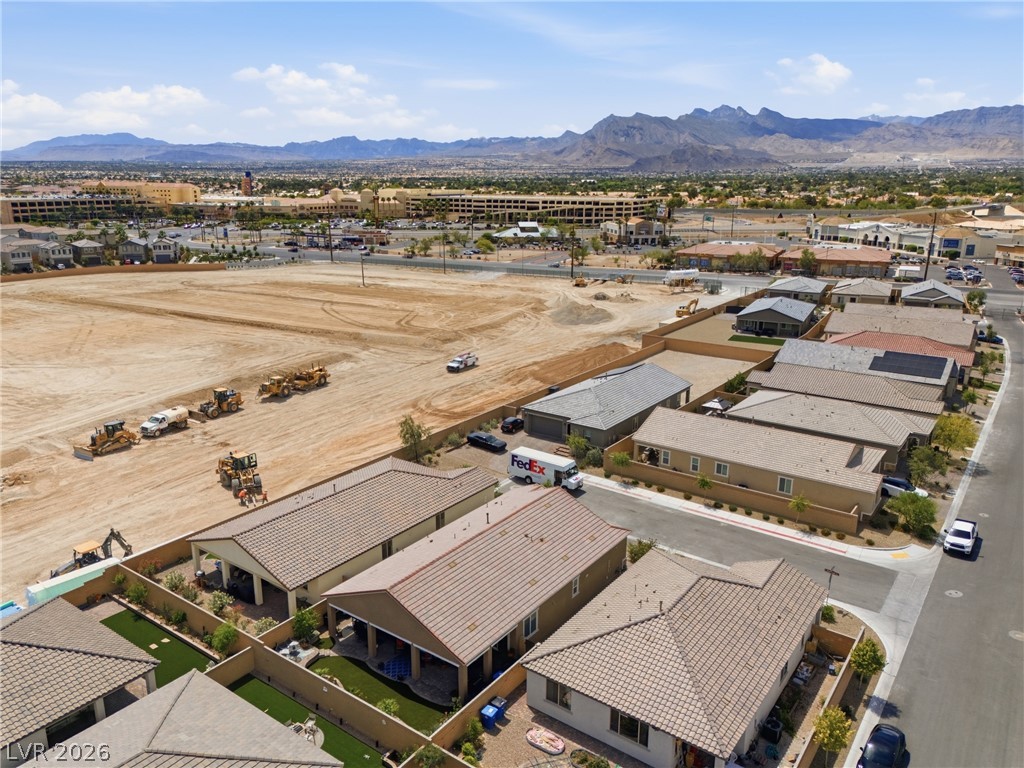 5120 Olive Leaf Court Las Vegas NV 89130