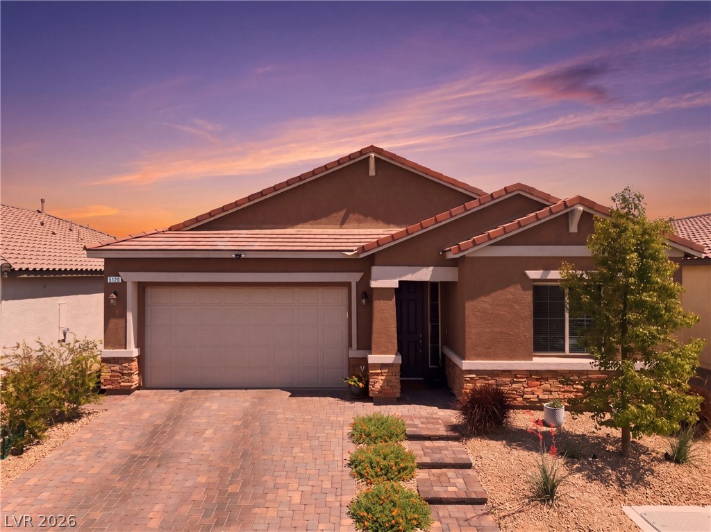 5120 Olive Leaf Court Las Vegas NV 89130
