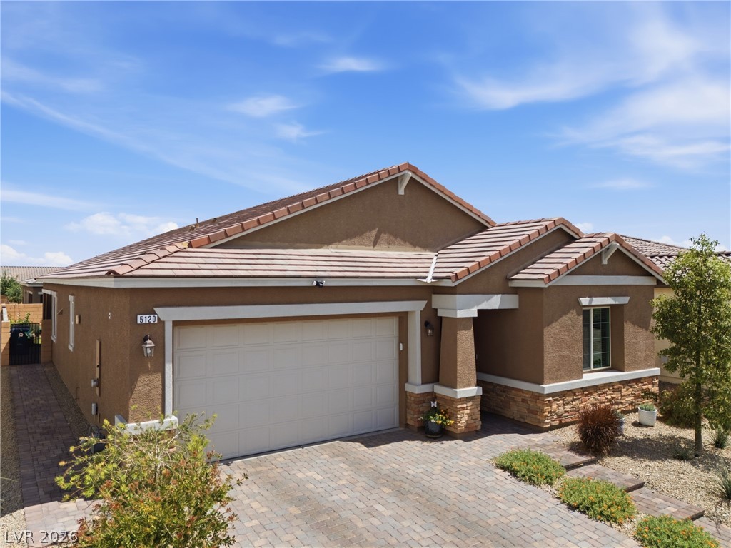 5120 Olive Leaf Court Las Vegas NV 89130