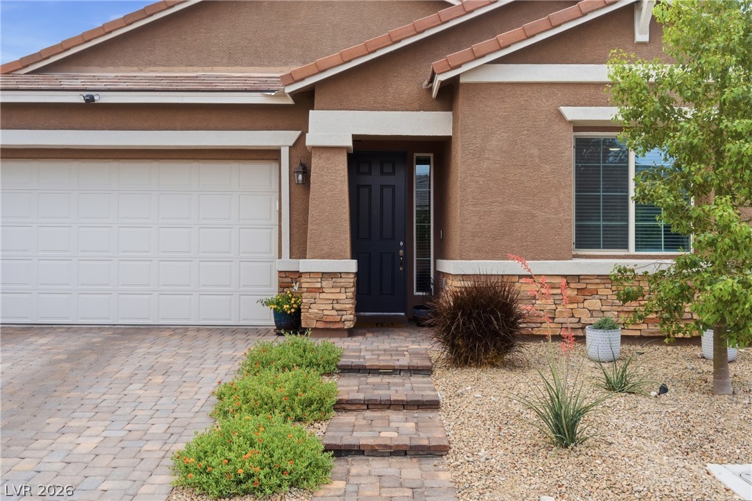 5120 Olive Leaf Court Las Vegas NV 89130