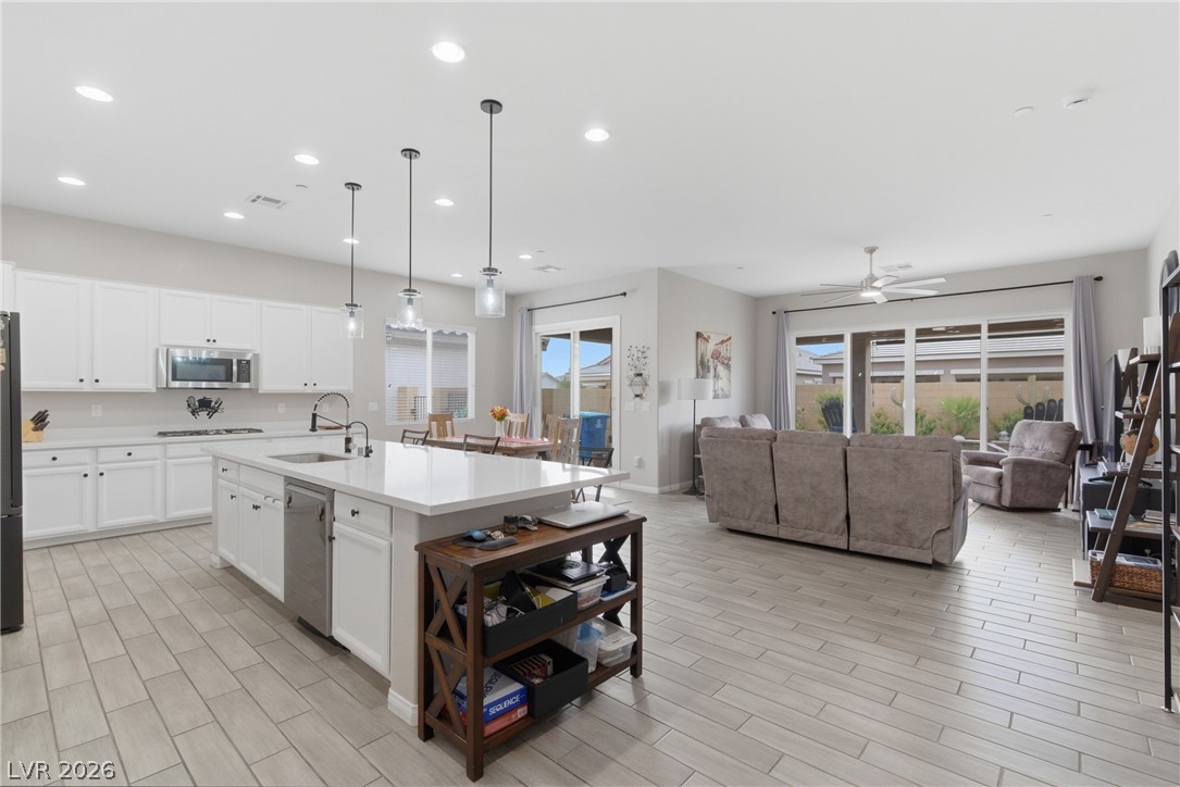 5120 Olive Leaf Court Las Vegas NV 89130