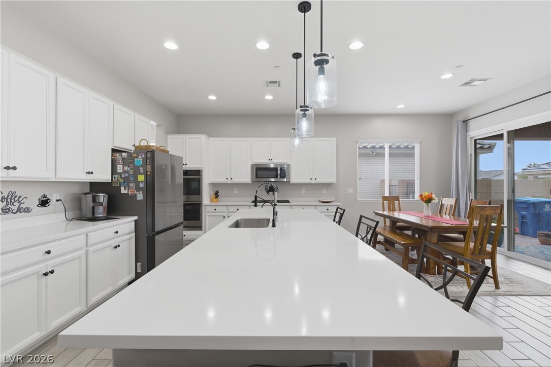 5120 Olive Leaf Court Las Vegas NV 89130