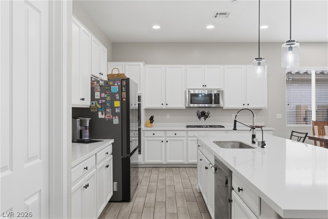 5120 Olive Leaf Court Las Vegas NV 89130