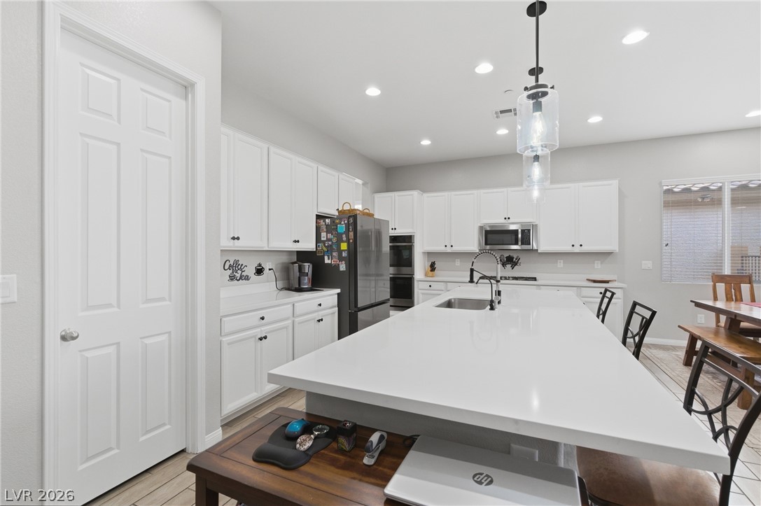 5120 Olive Leaf Court Las Vegas NV 89130