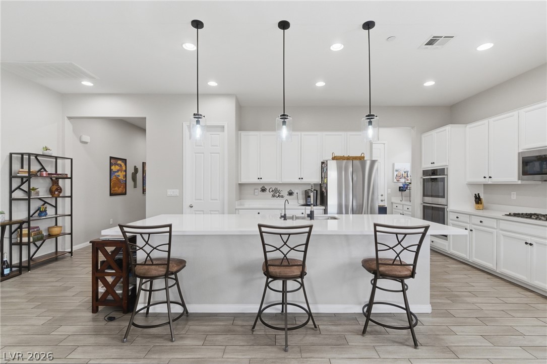 5120 Olive Leaf Court Las Vegas NV 89130
