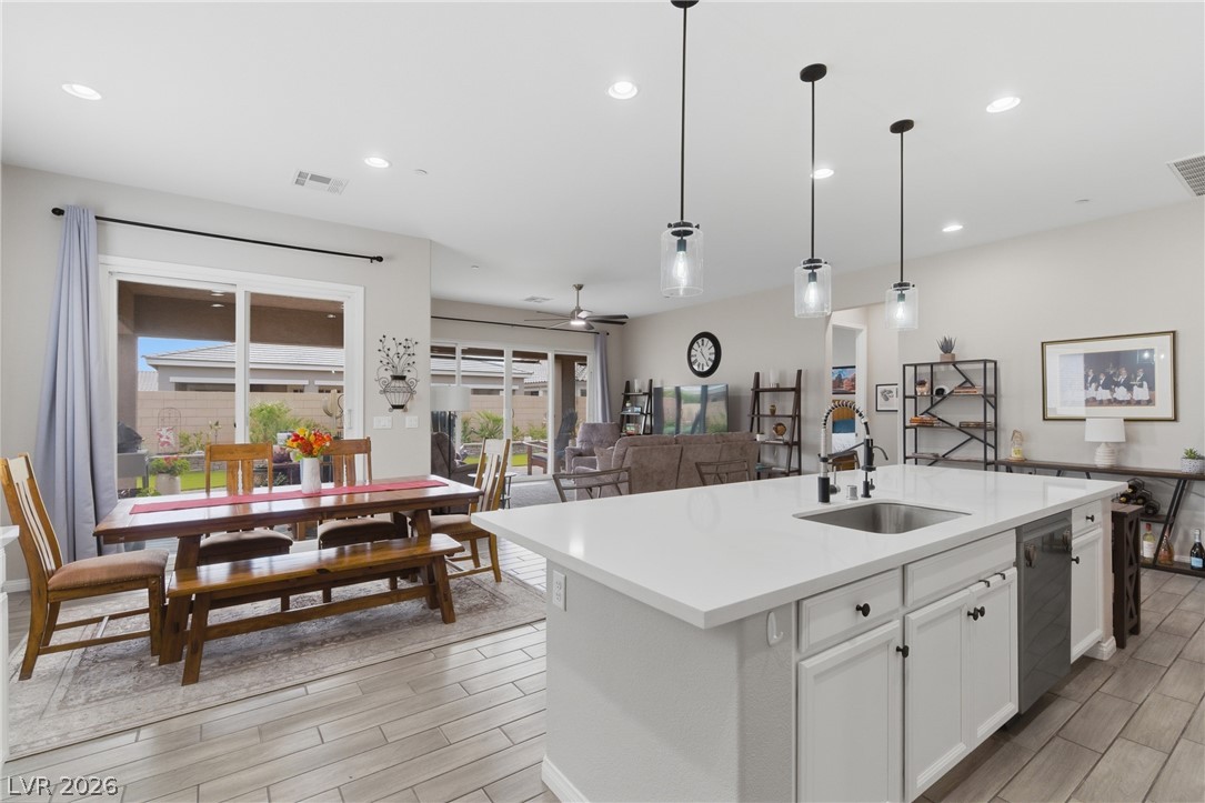 5120 Olive Leaf Court Las Vegas NV 89130