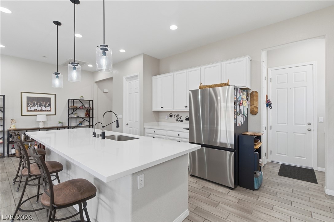 5120 Olive Leaf Court Las Vegas NV 89130