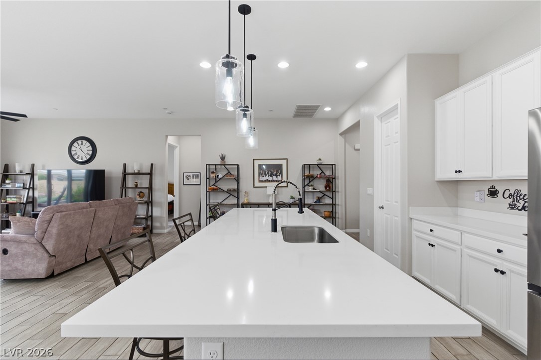 5120 Olive Leaf Court Las Vegas NV 89130