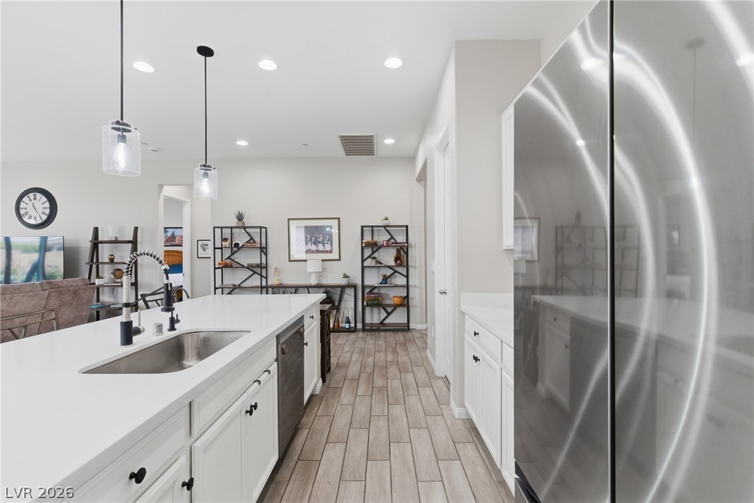 5120 Olive Leaf Court Las Vegas NV 89130