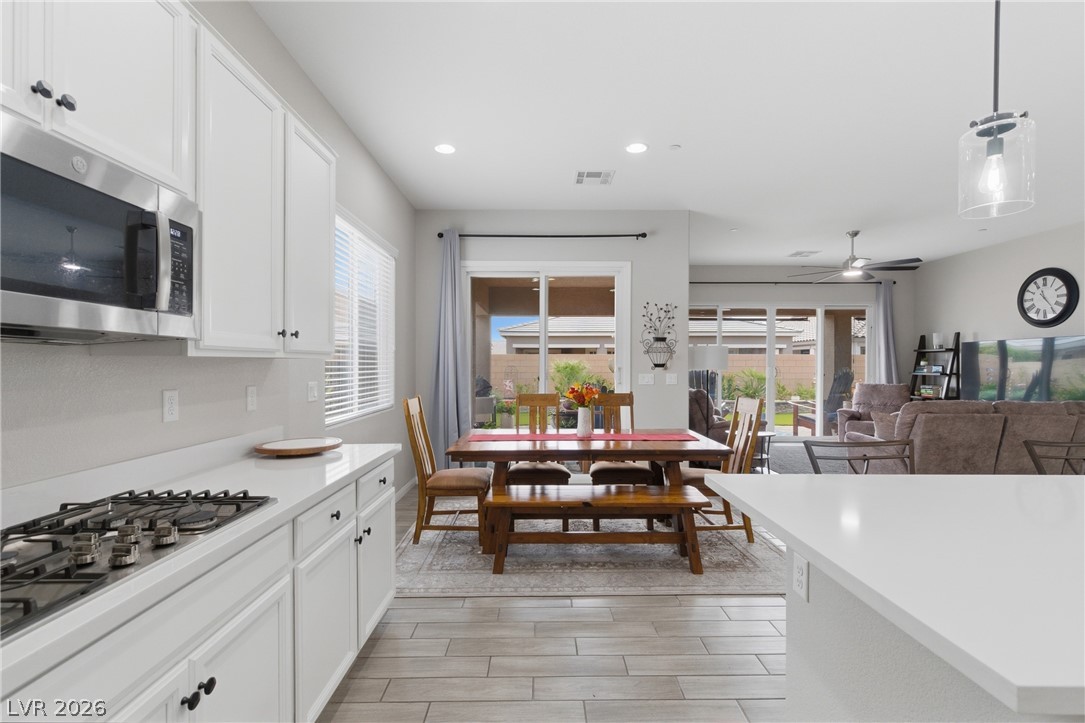 5120 Olive Leaf Court Las Vegas NV 89130