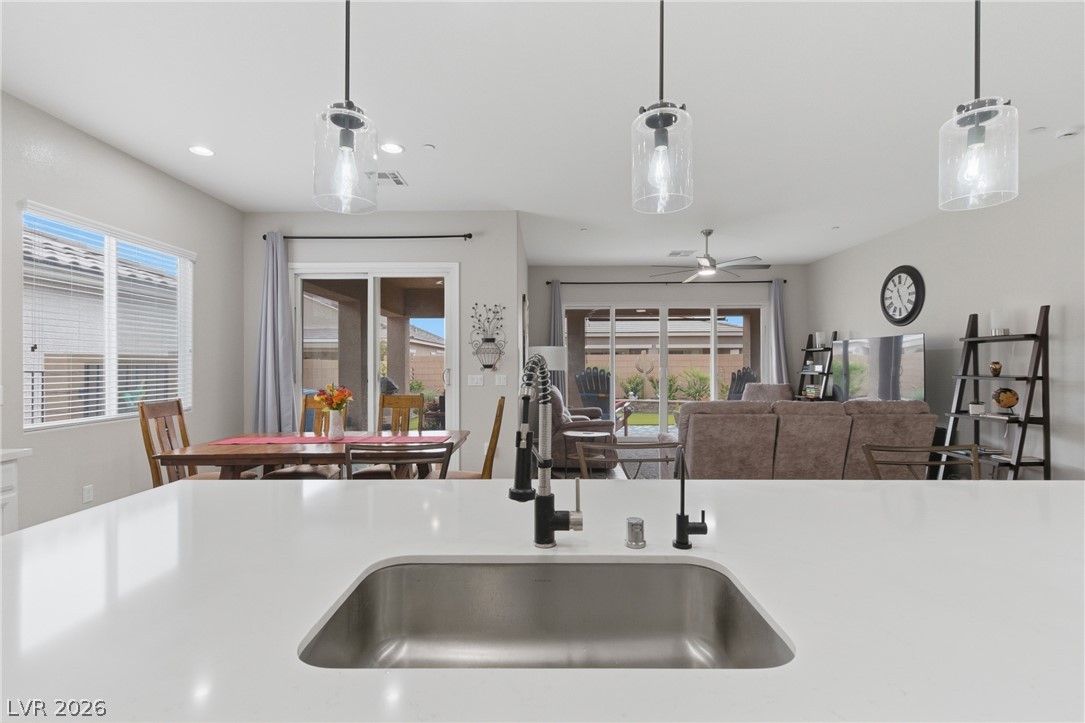 5120 Olive Leaf Court Las Vegas NV 89130