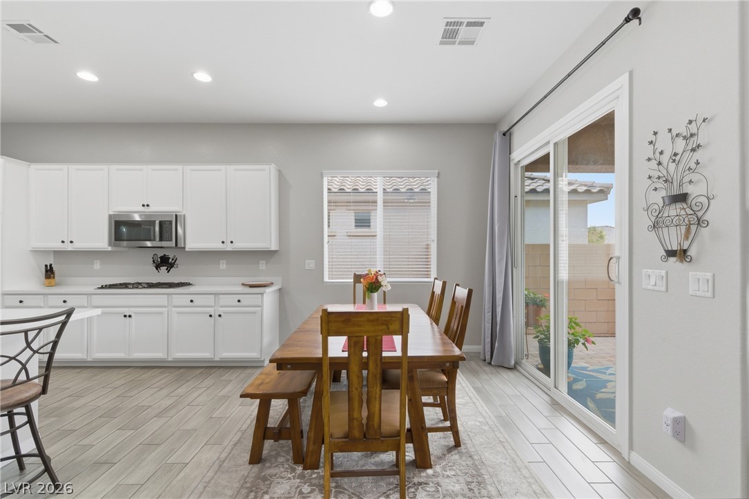 5120 Olive Leaf Court Las Vegas NV 89130