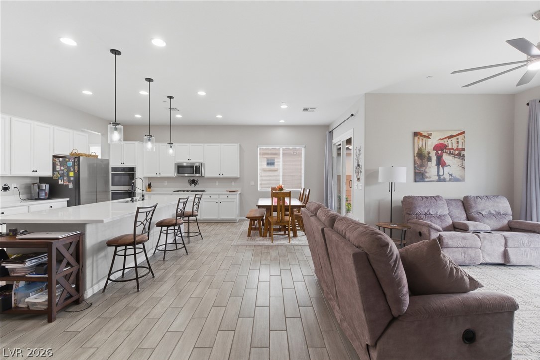 5120 Olive Leaf Court Las Vegas NV 89130