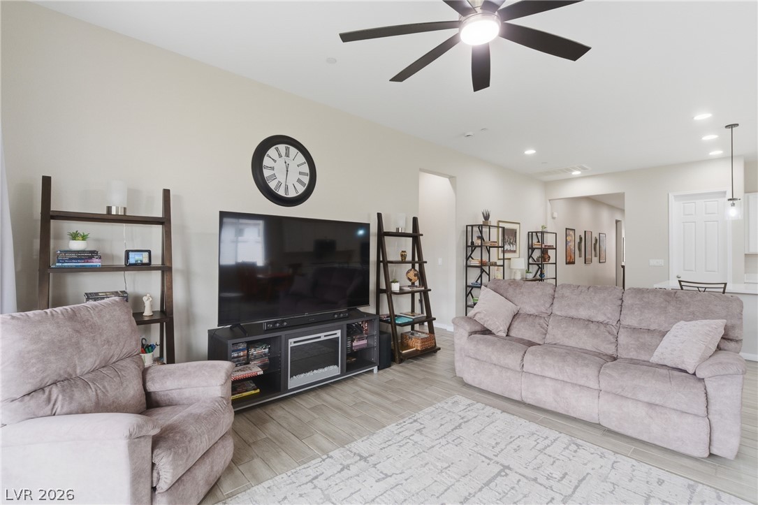 5120 Olive Leaf Court Las Vegas NV 89130