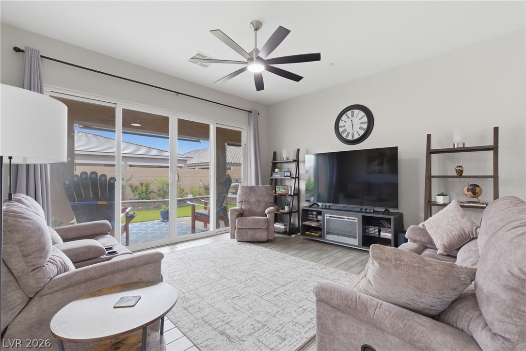 5120 Olive Leaf Court Las Vegas NV 89130