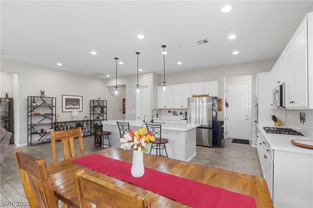 5120 Olive Leaf Court Las Vegas NV 89130