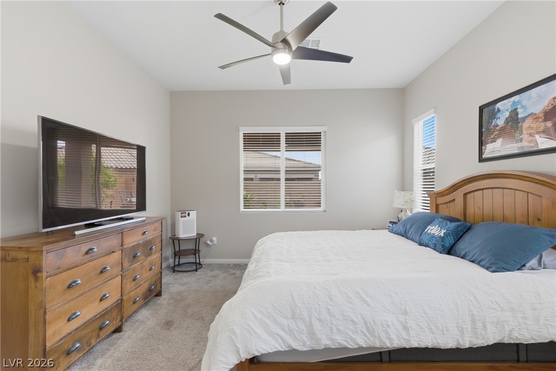 5120 Olive Leaf Court Las Vegas NV 89130