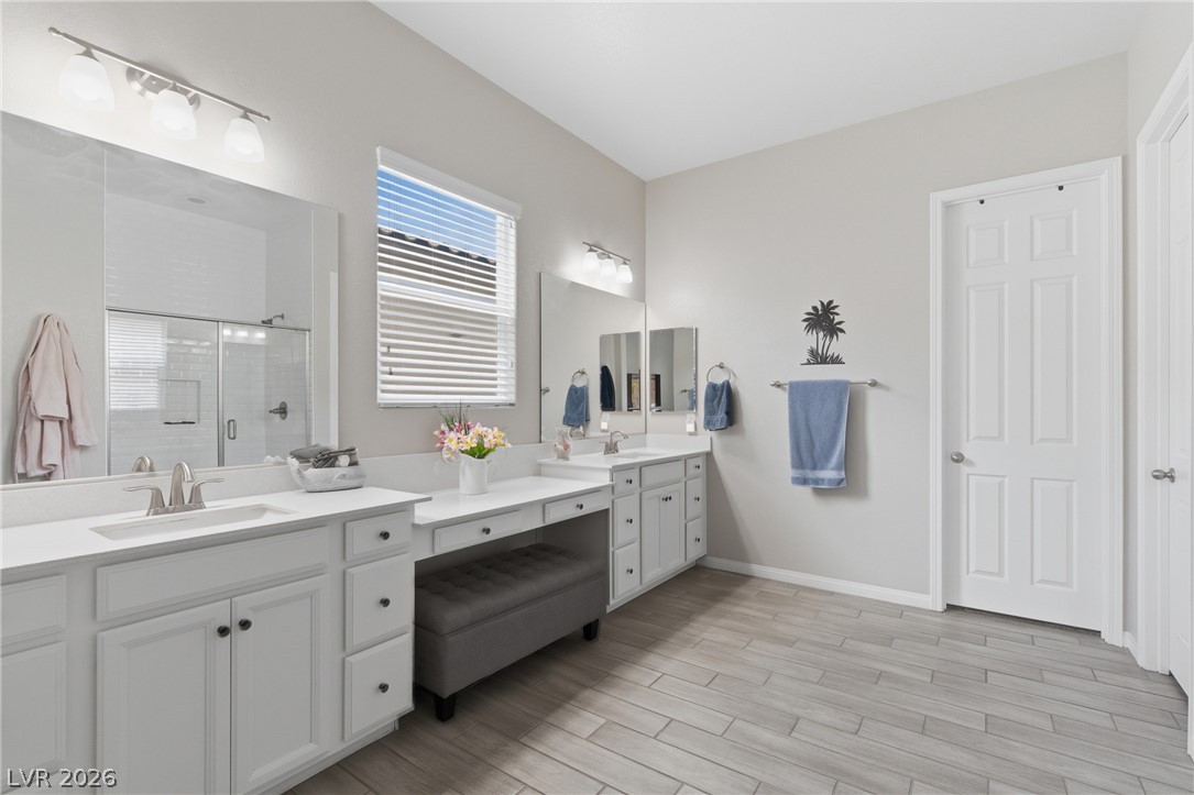 5120 Olive Leaf Court Las Vegas NV 89130