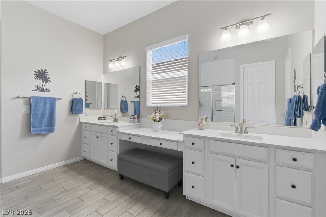 5120 Olive Leaf Court Las Vegas NV 89130
